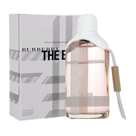 burberry the beat women's review